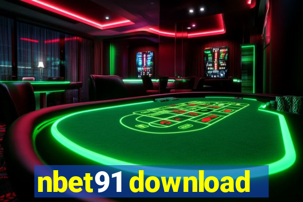 nbet91 download